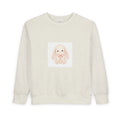 Snuggle Bunny Toddler Sweatshirt — Nureli Kids