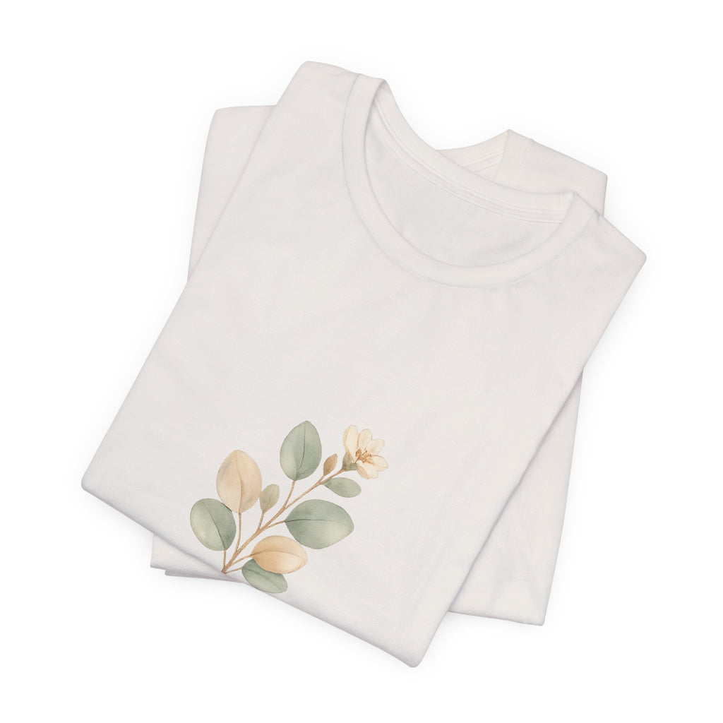 Cozy Mama Tee