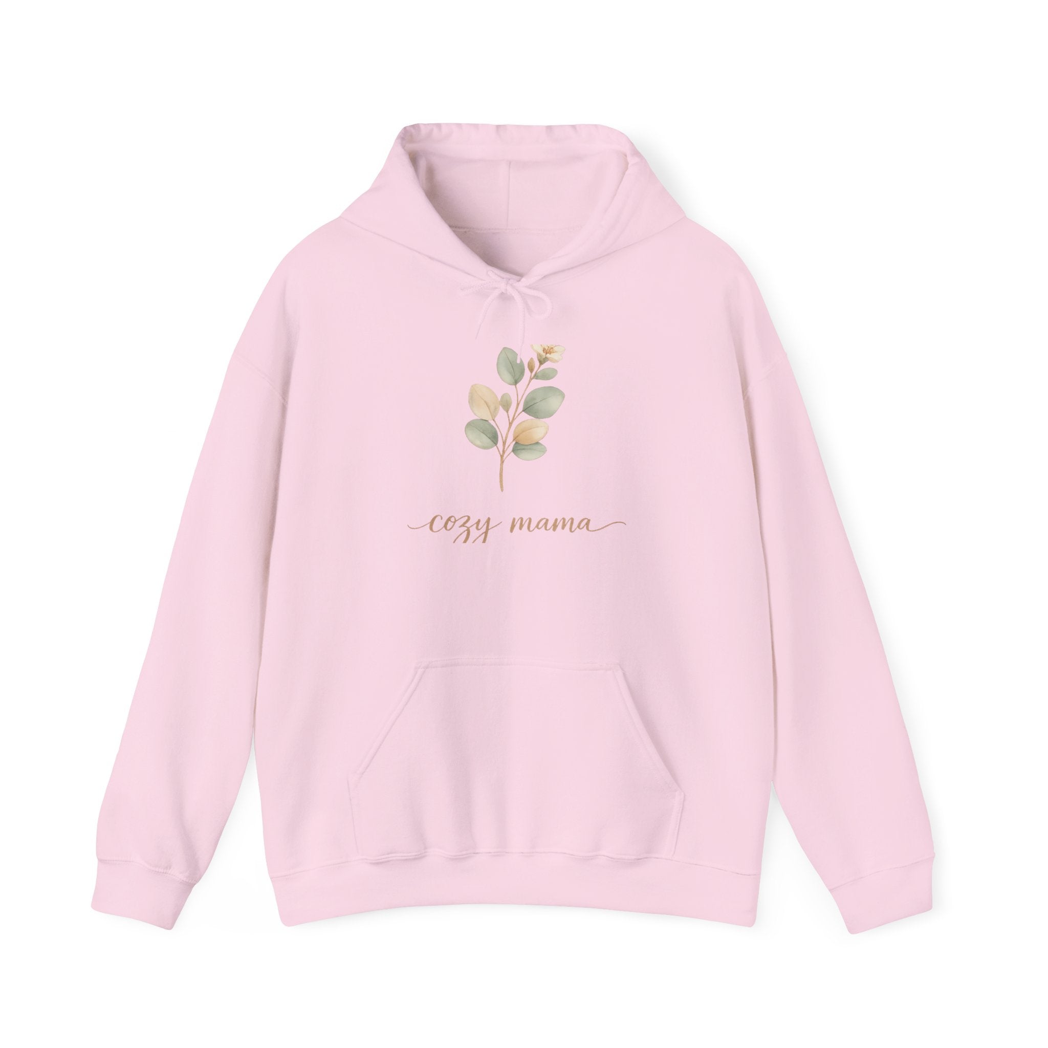 Cozy Mama Hoodie
