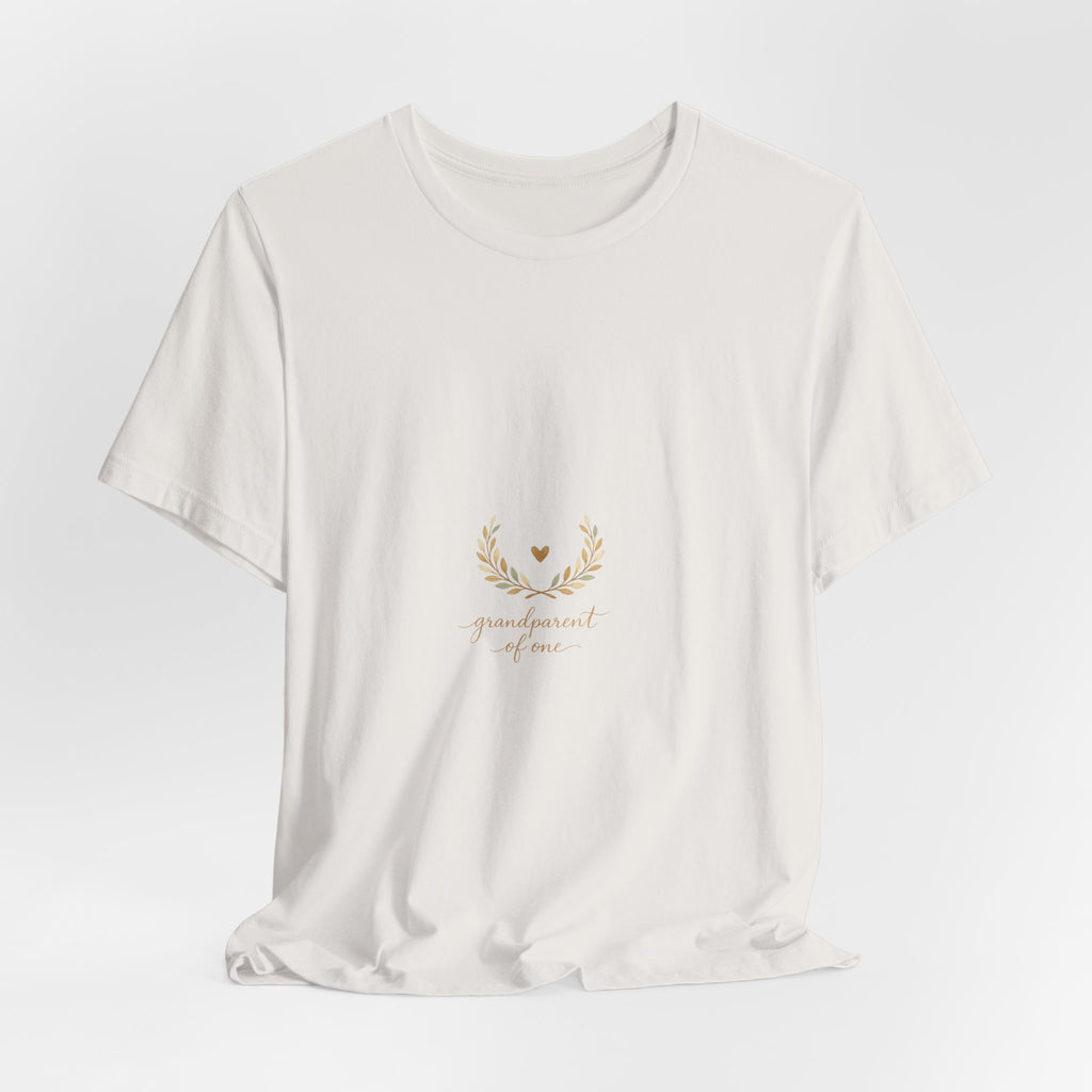 Grandparent of One Tee
