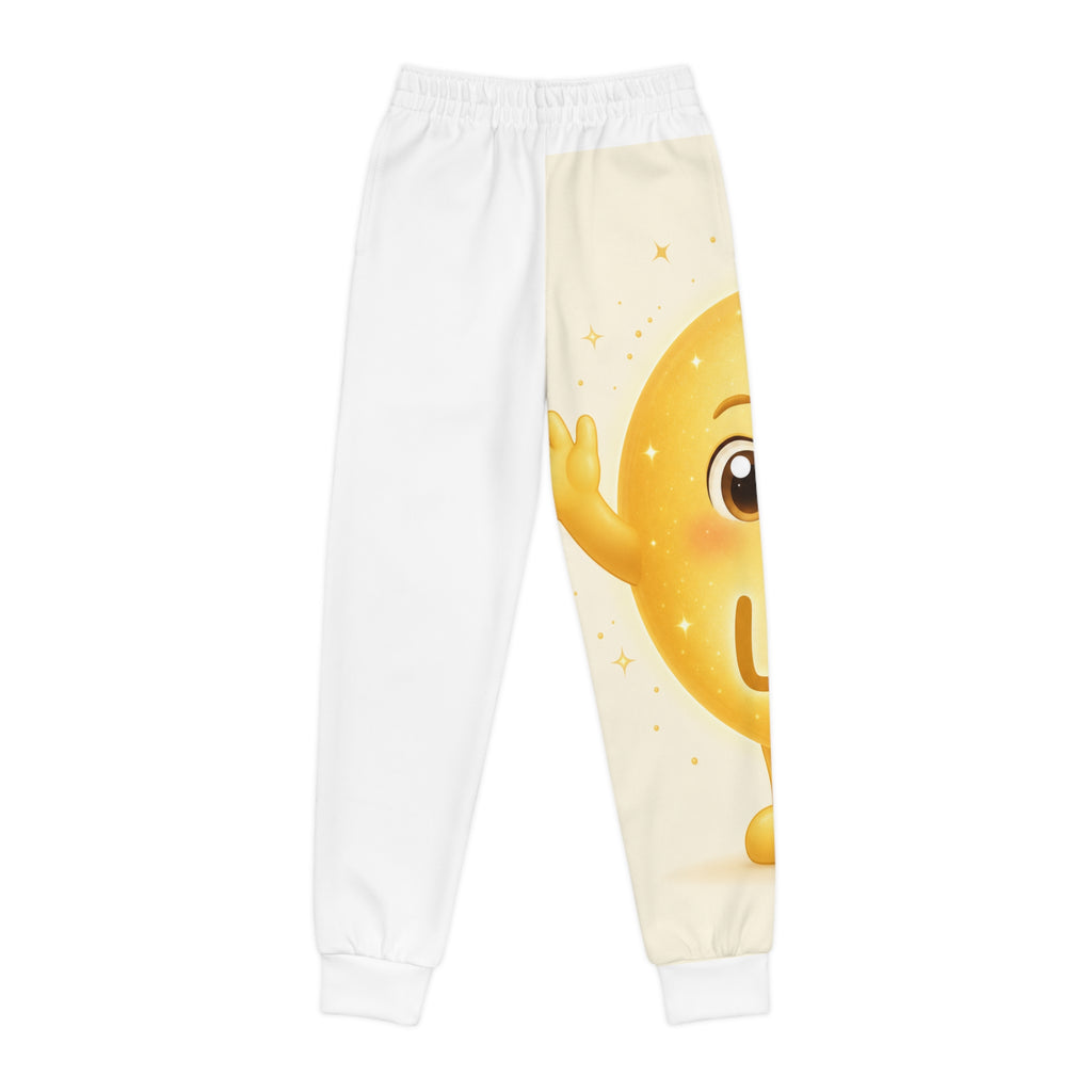 Lumi Waving Kids Joggers — Nureli Kids
