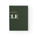 Uncle Journal