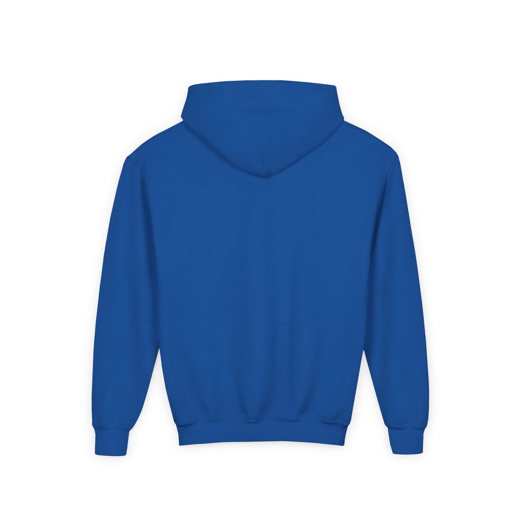 Grow Wild Kids Hoodie - Nureli Kids