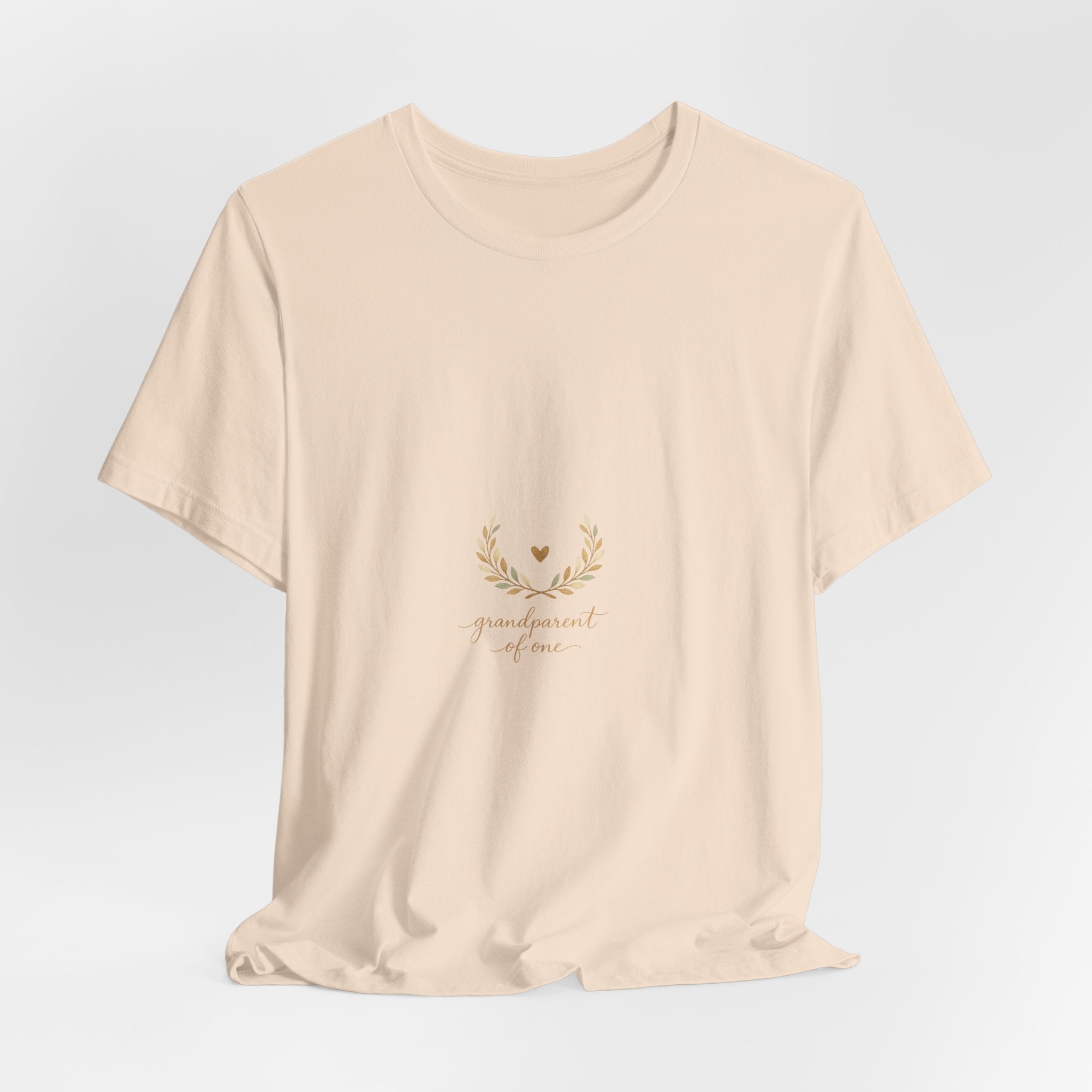 Grandparent of One Tee