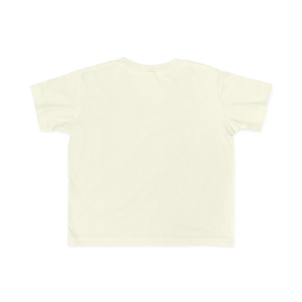 Big Sister Toddler Tee