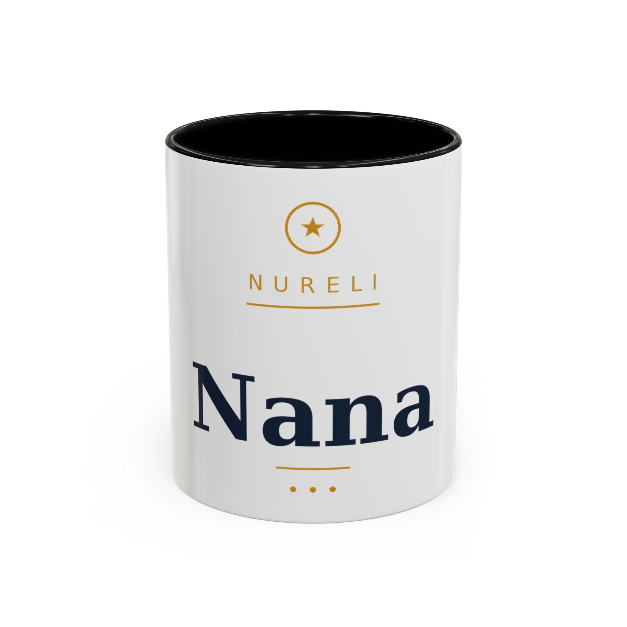 Nana Mug