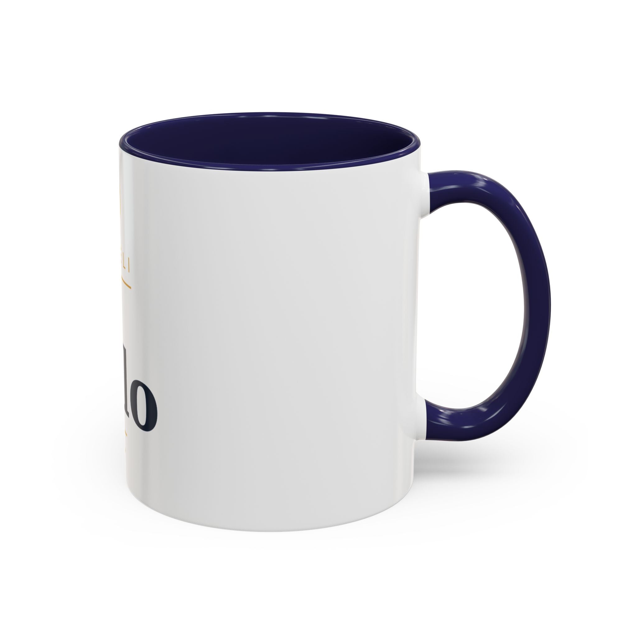 Lolo Mug