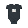Little Elephant Baby Bodysuit — Nureli Kids