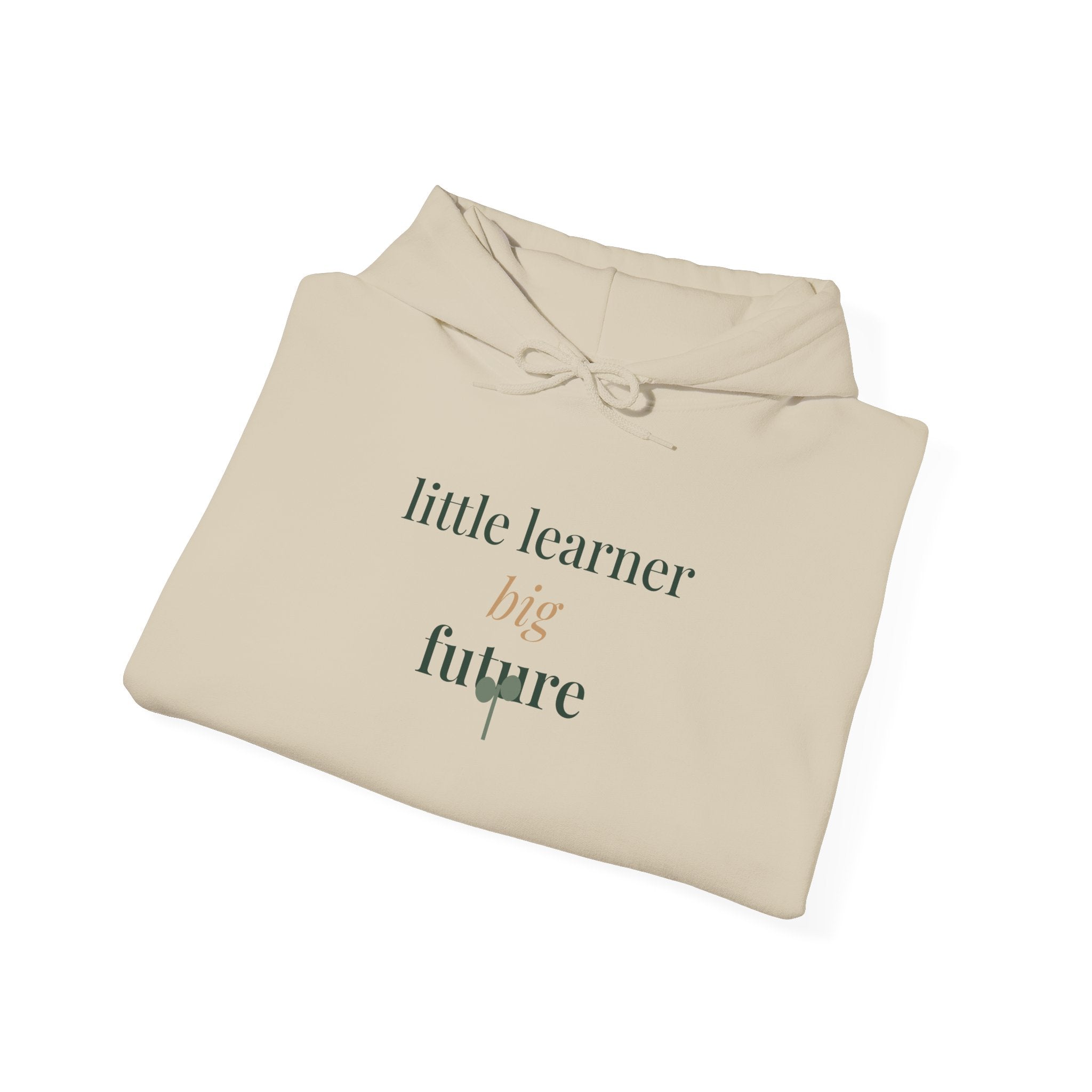 Little learner, big future Sweatshirt