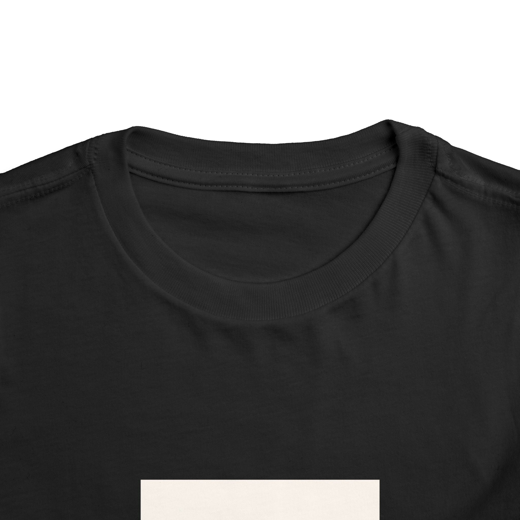 Stay Golden Toddler T-Shirt - Nureli Kids