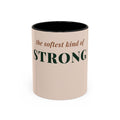 Softest Kind of Strong Gift Set - mug and journal