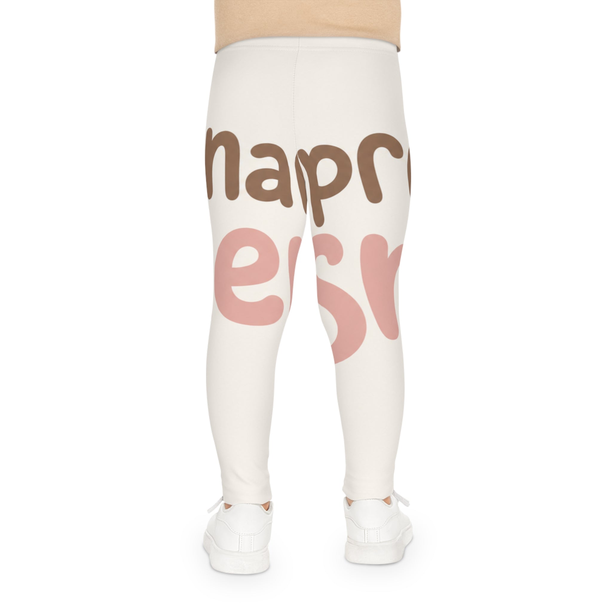 Professional Snuggler Kids Leggings — Nureli Kids
