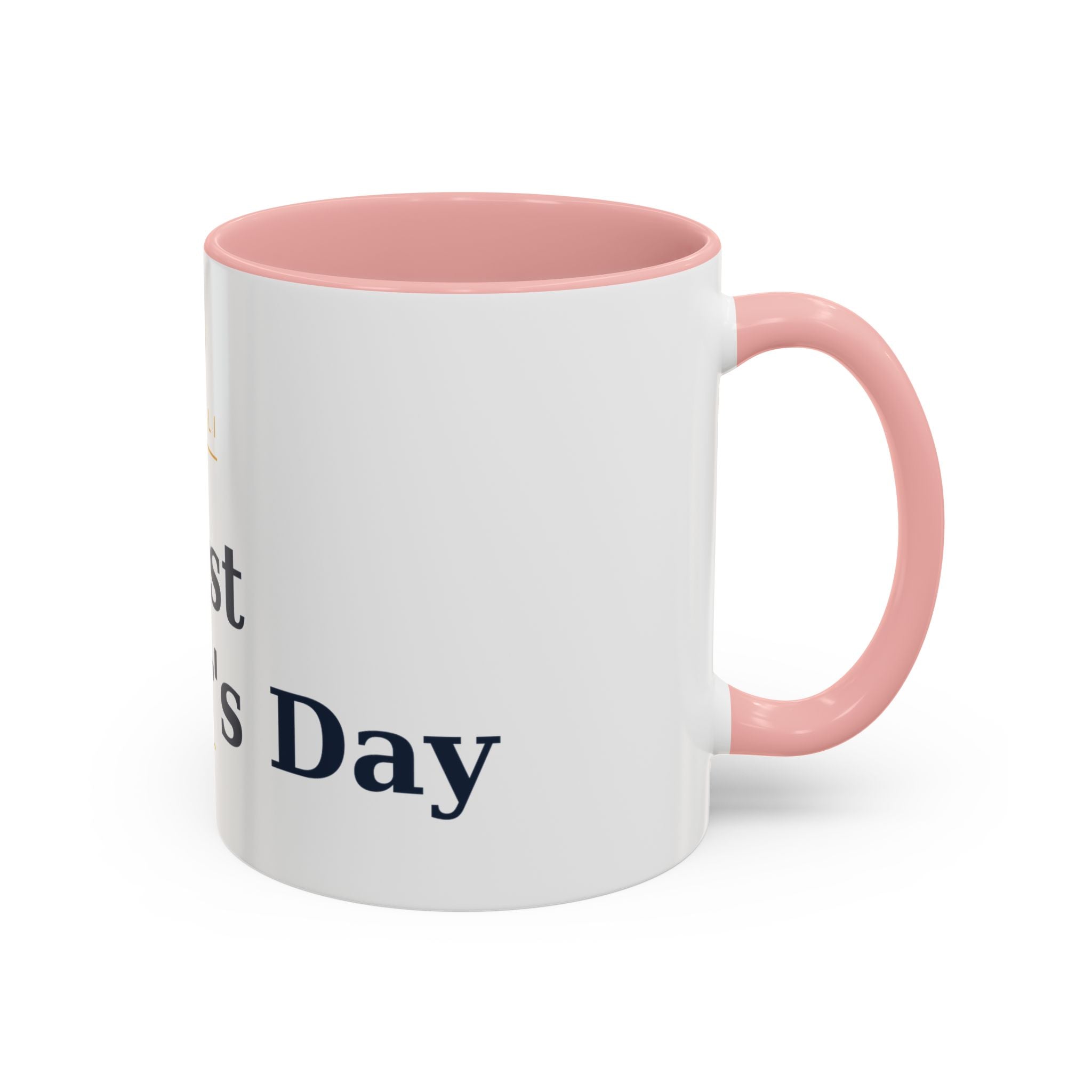 First Mother's Day Mug