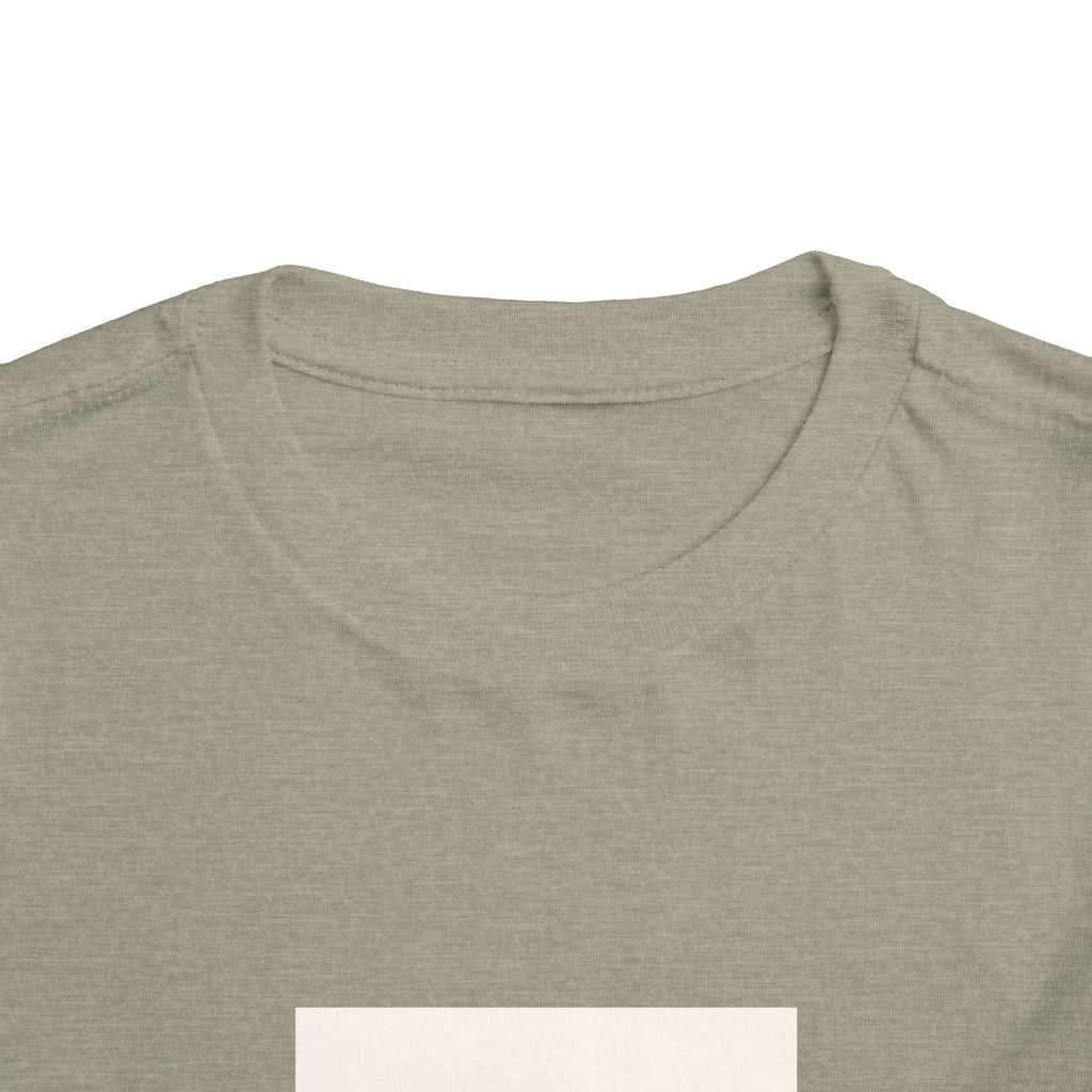 Stay Golden Toddler T-Shirt - Nureli Kids