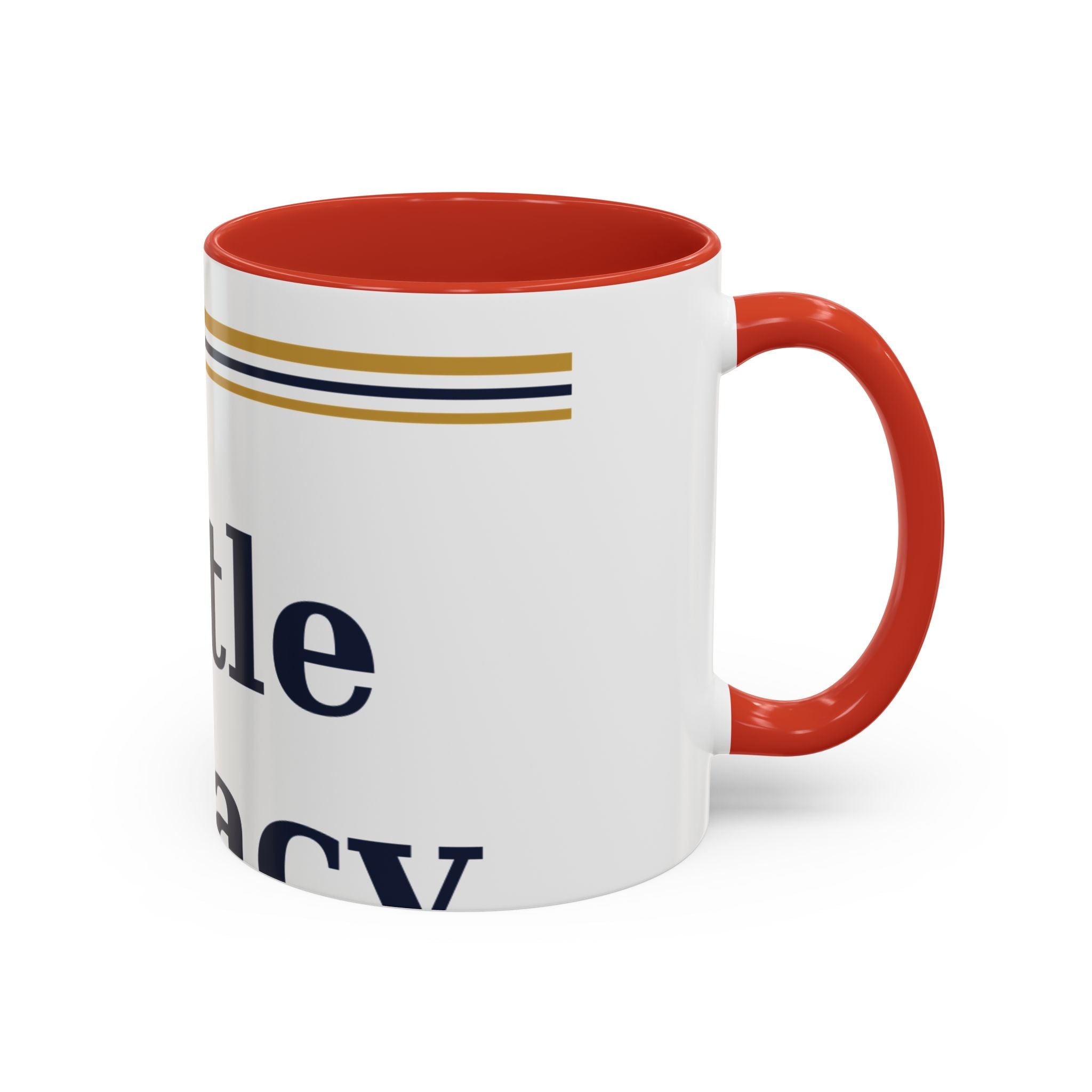 Little Legacy Coffee Mug (11oz/15oz)