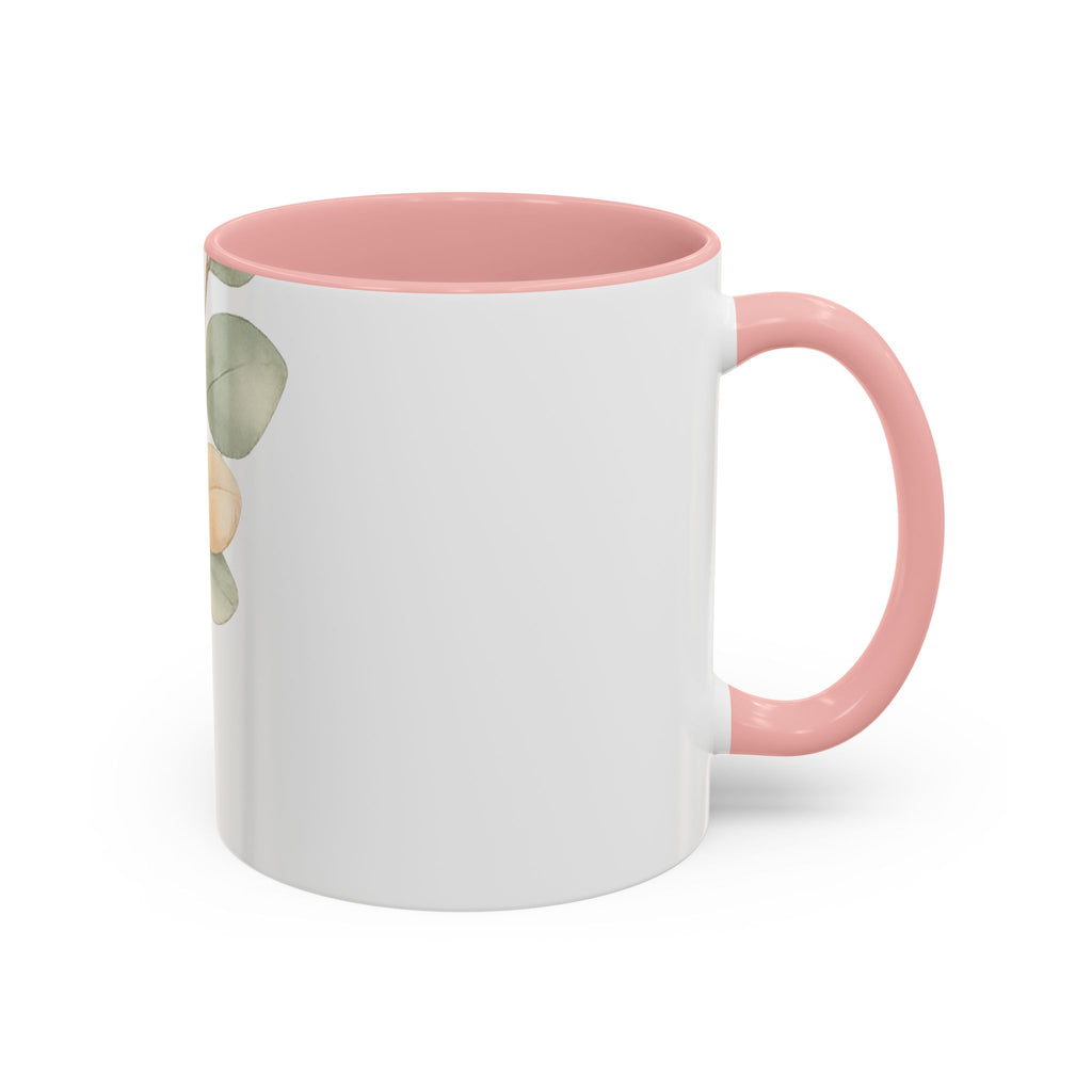 Cozy Mama Mug