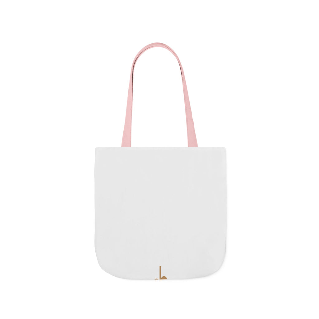 Nurture their minds, inspire their hearts Tote