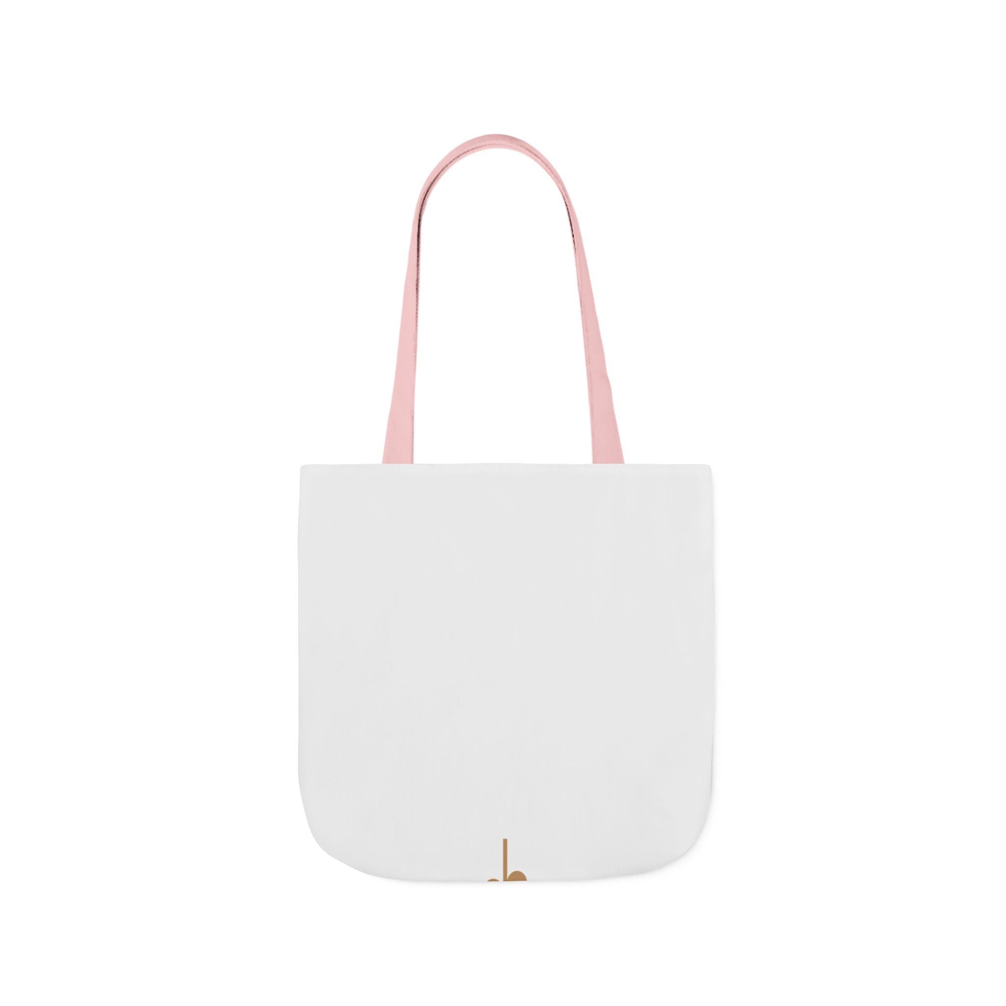 Nurture their minds, inspire their hearts Tote