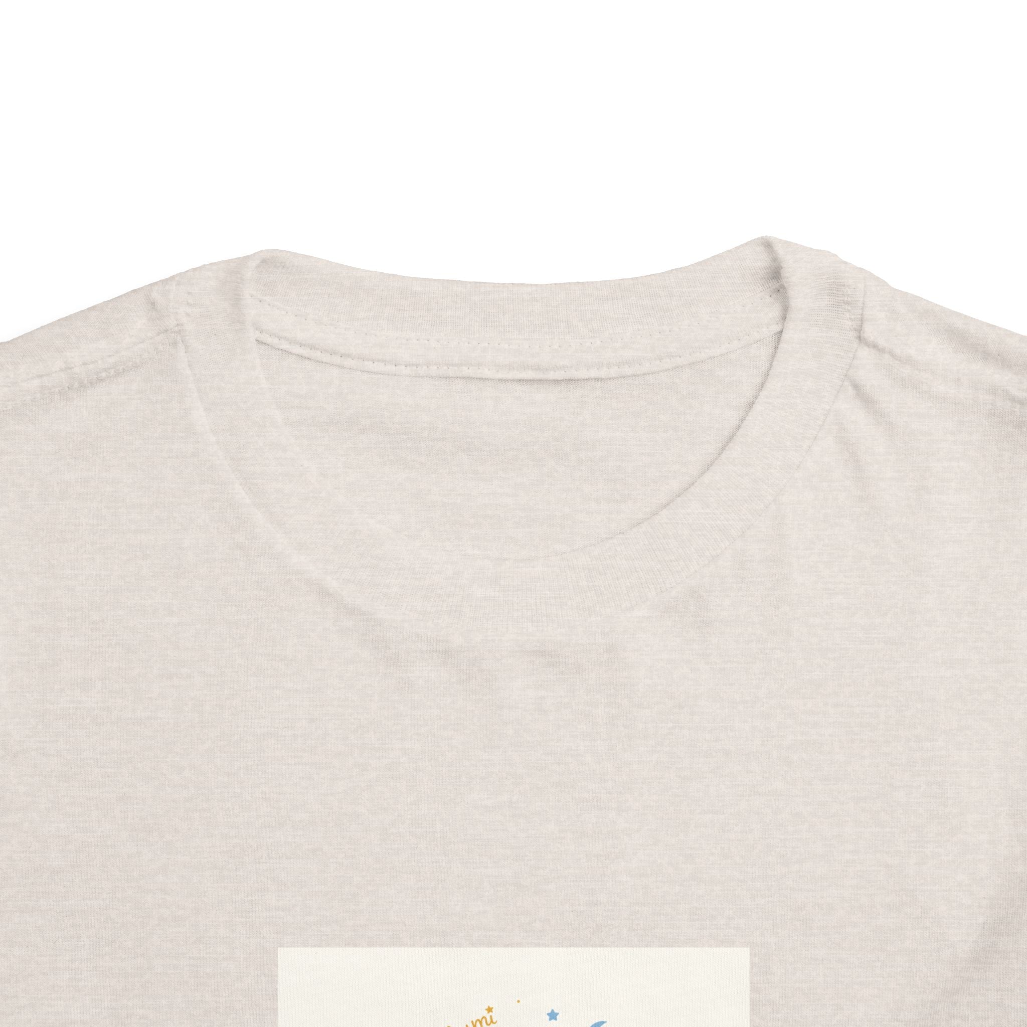 Dream Big Toddler T-Shirt - Nureli Kids