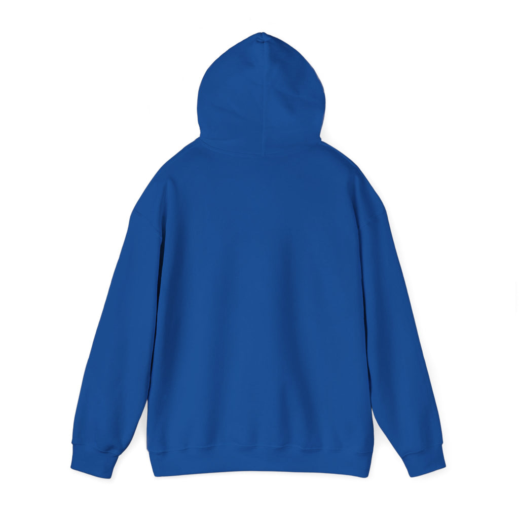Boy Mom Hoodie — Minimal 'Boy Mom' Pullover for Proud Moms