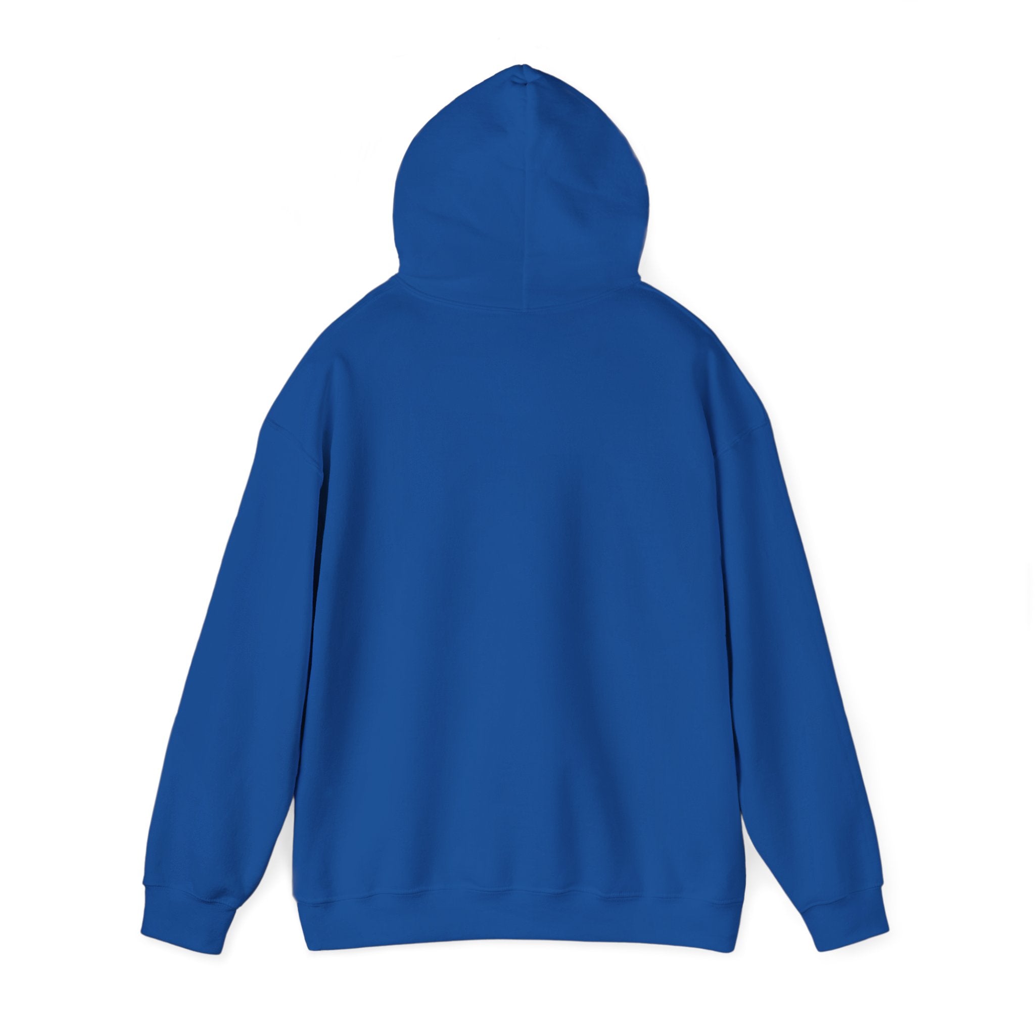 Boy Mom Hoodie — Minimal 'Boy Mom' Pullover for Proud Moms