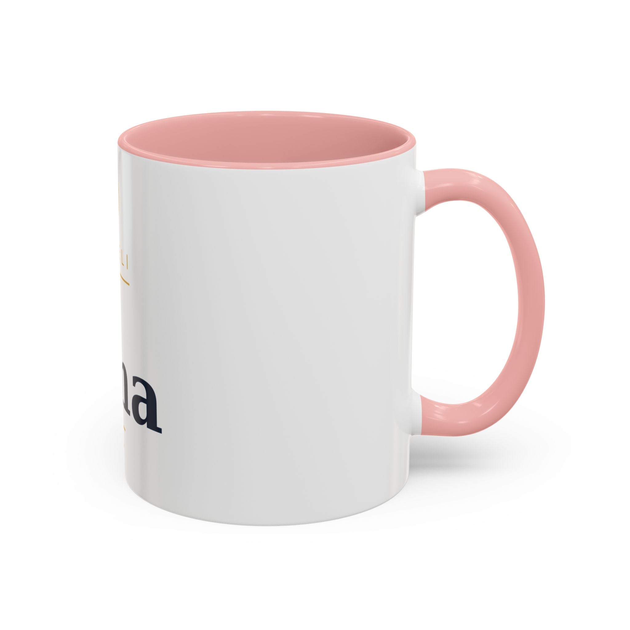 Oma Mug