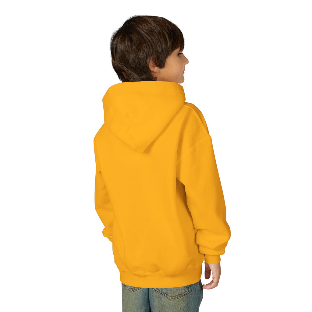 Waddle Penguin Kids Hoodie — Nureli Kids