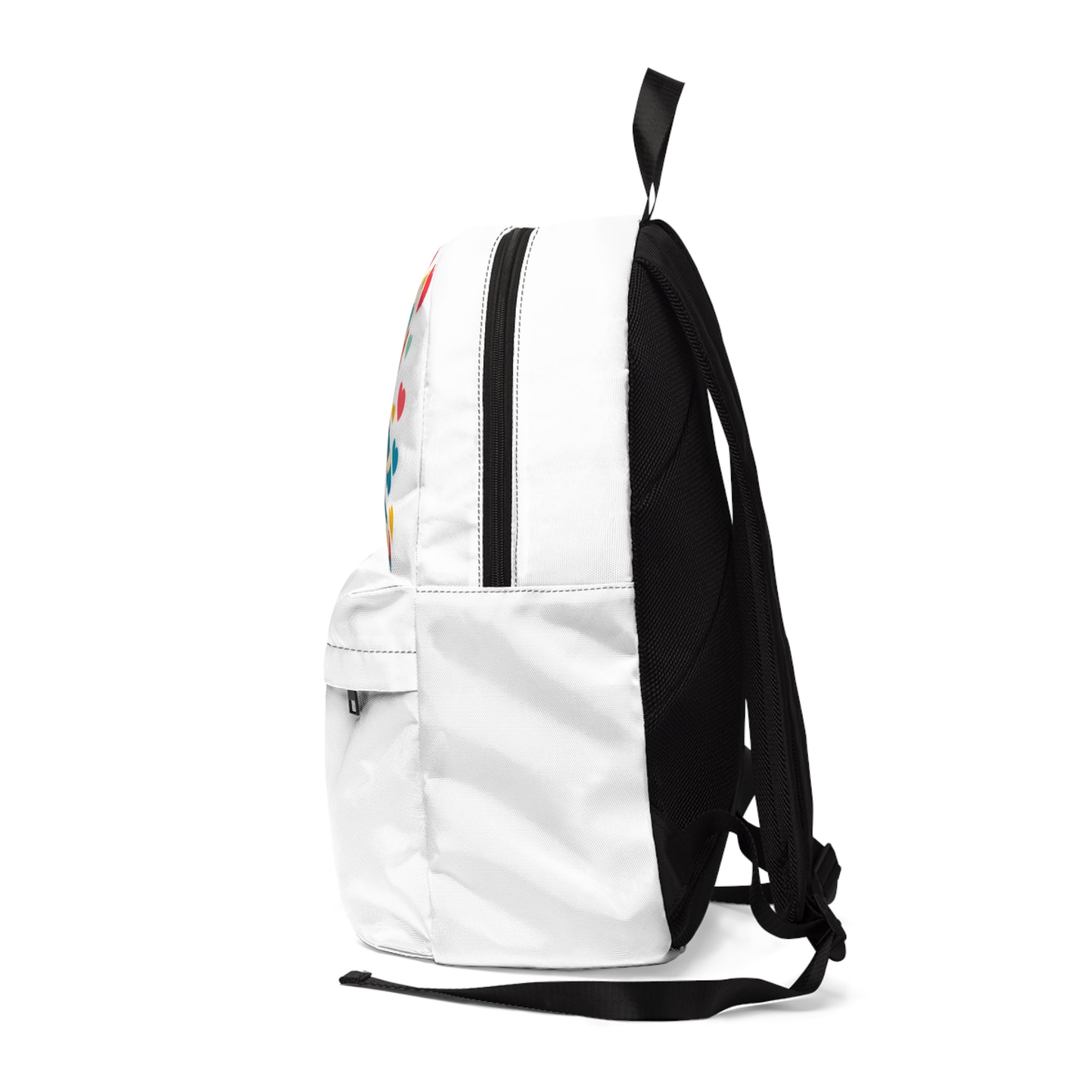 Beep Boop Robot Kids Backpack - Nureli Kids