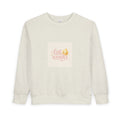 Little Wonder Toddler Sweatshirt - Nureli Kids