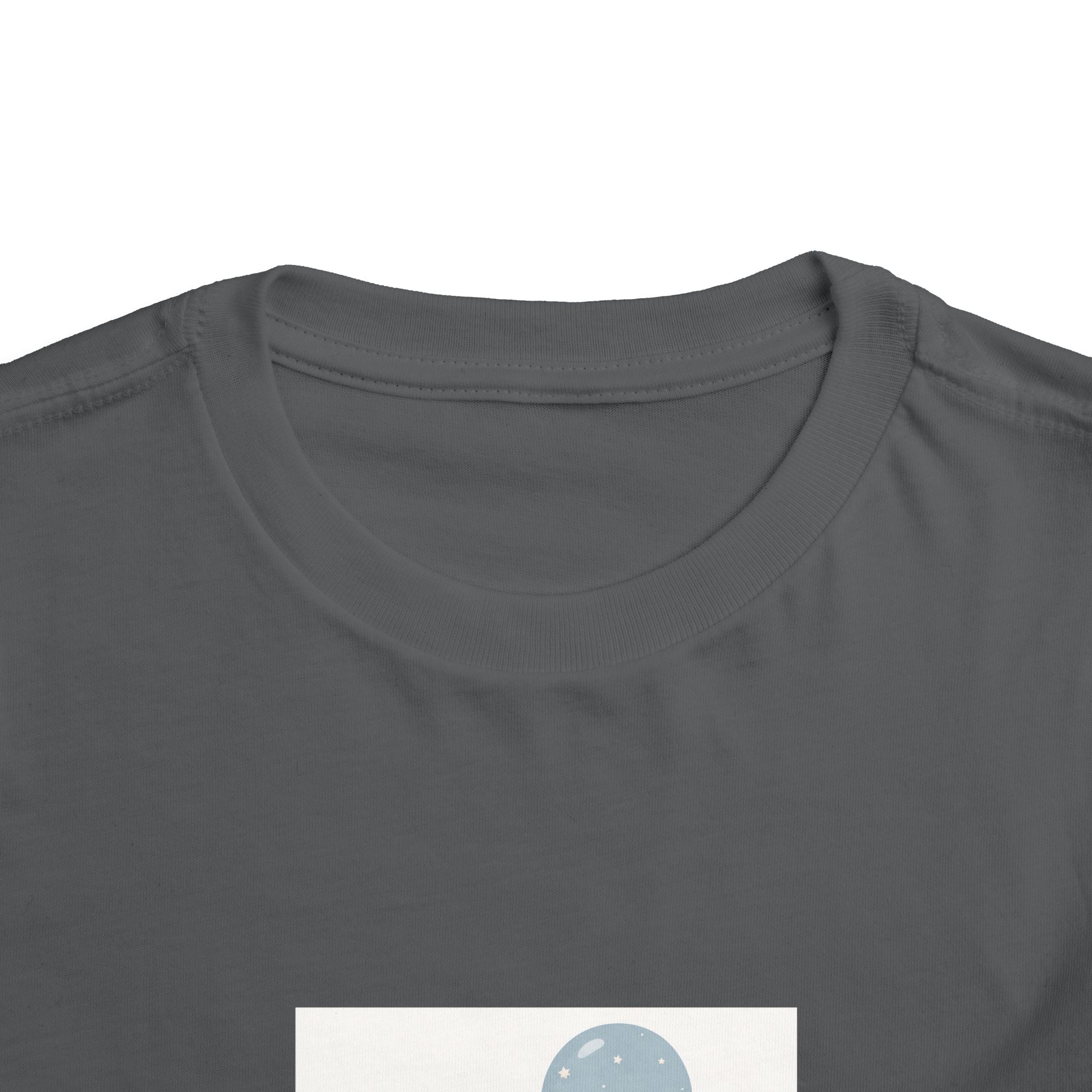 Little Elephant Toddler T-Shirt — Nureli Kids