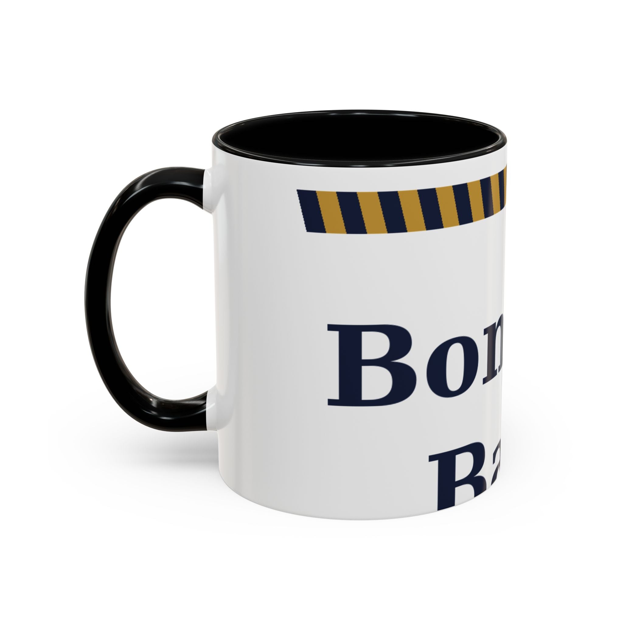 Bonjour Baby Coffee Mug (11oz/15oz)