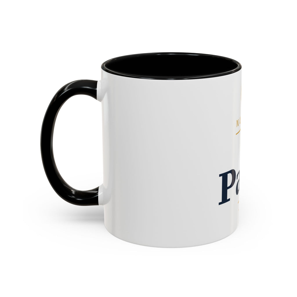 Papa Mug