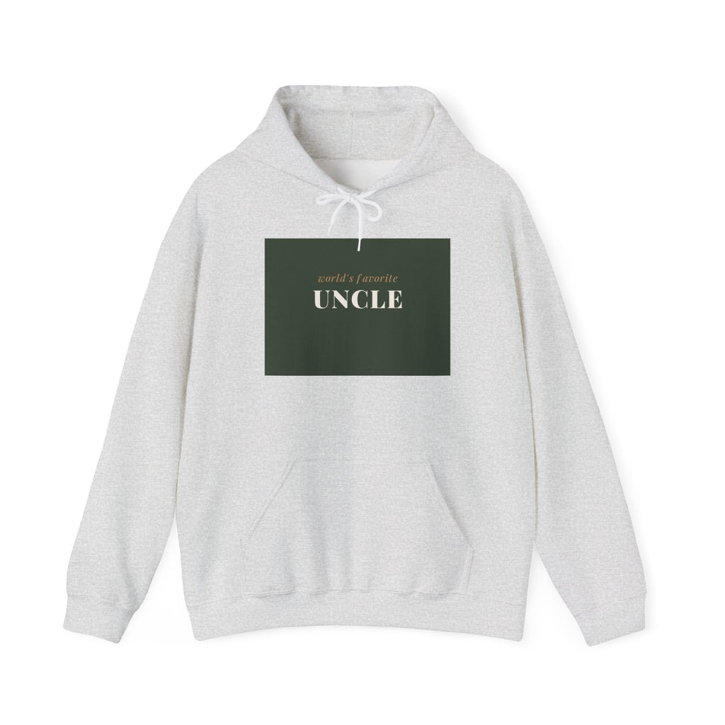 Uncle Hoodie