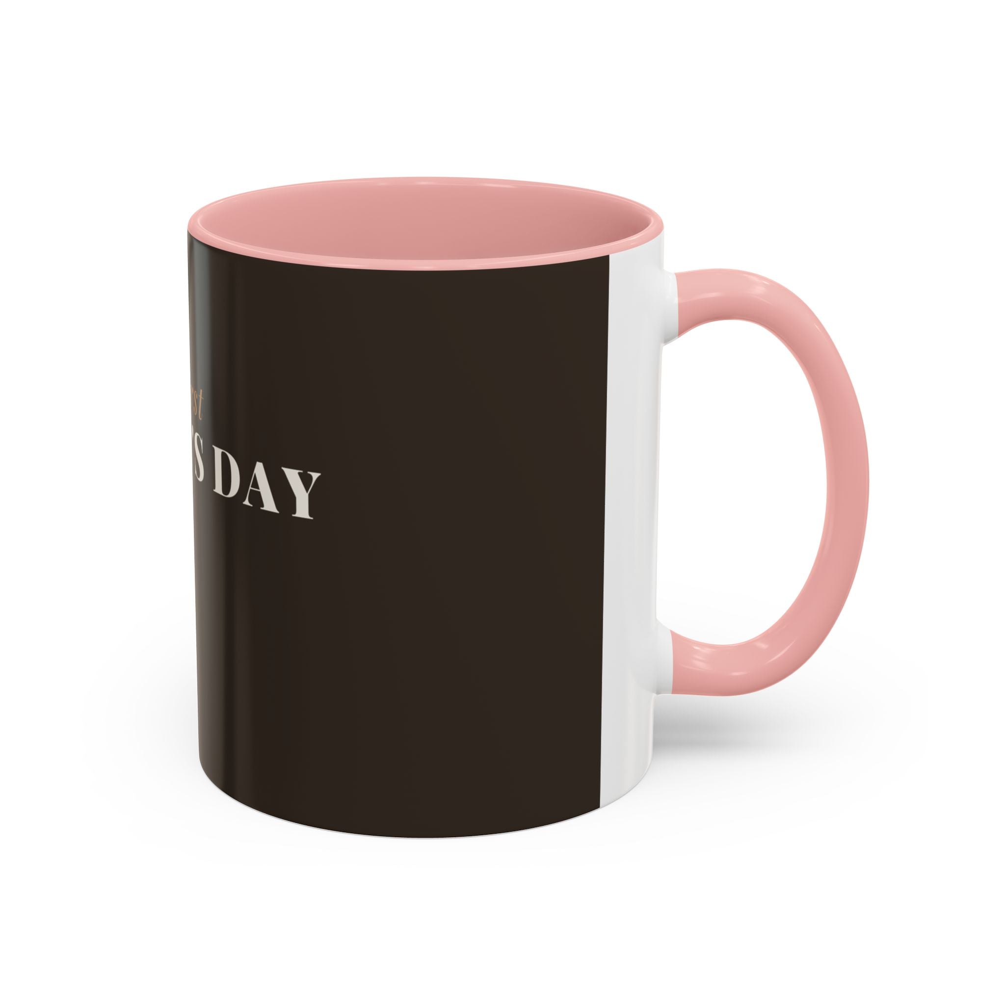 First Father's Day Coffee Mug (11oz/15oz)