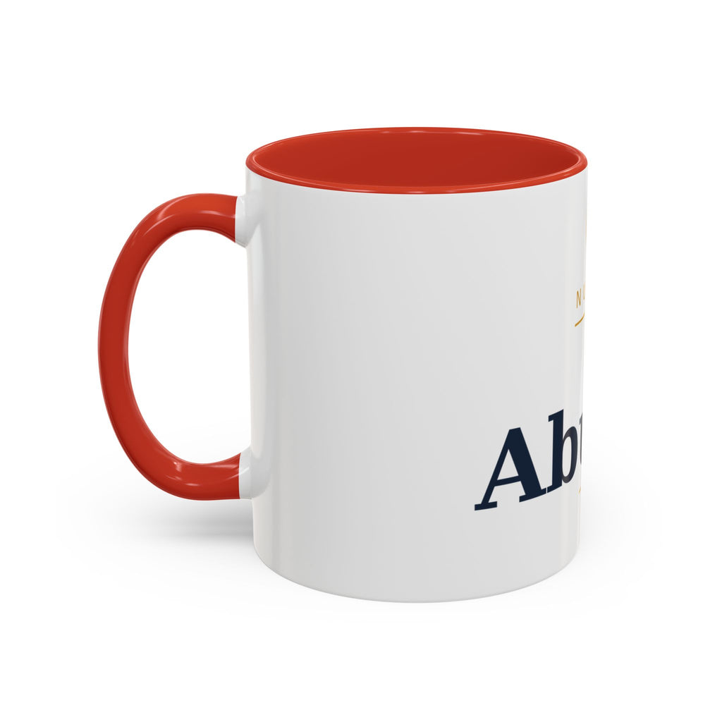 Abuelo Mug