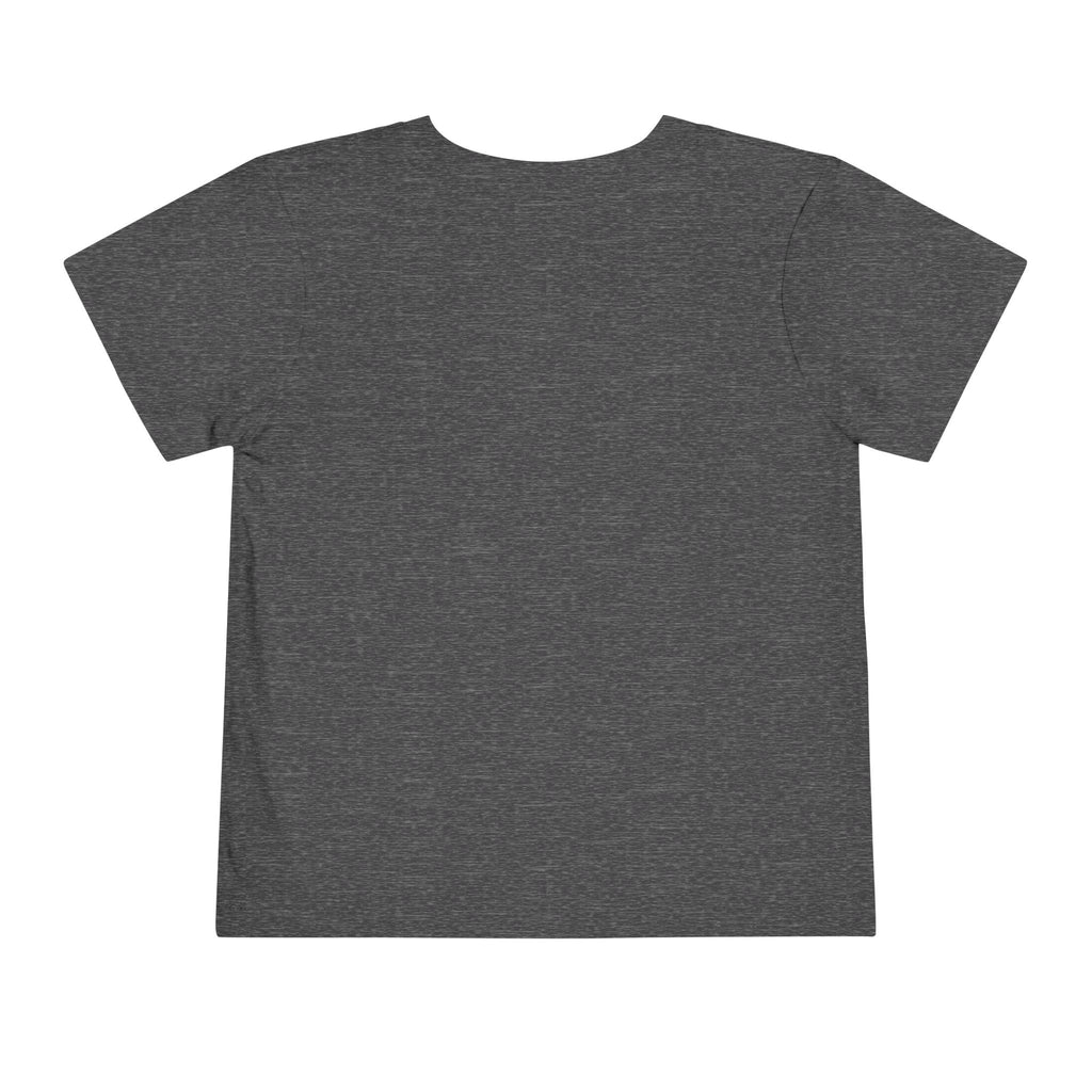 Little Elephant Toddler T-Shirt — Nureli Kids