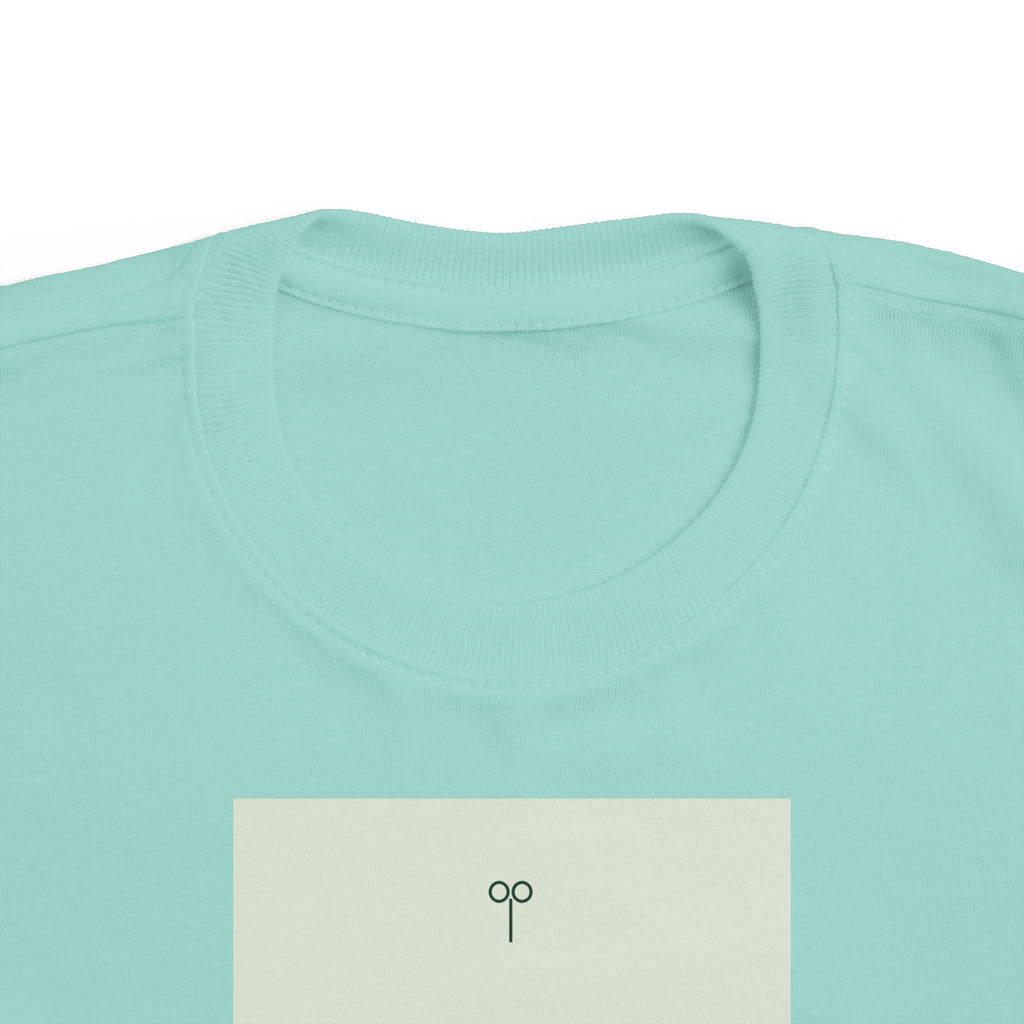 Big Sister Toddler Tee
