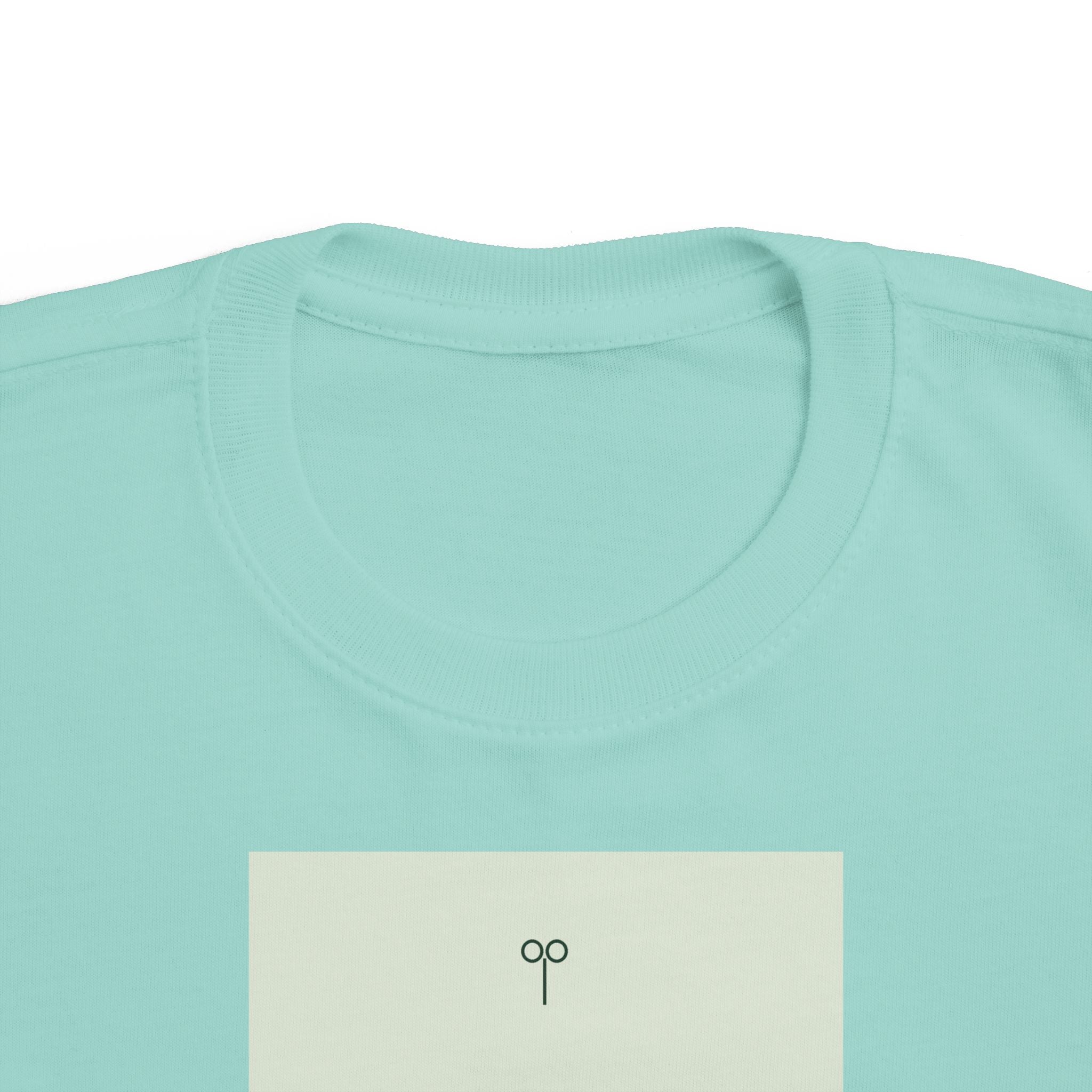 Big Sister Toddler Tee