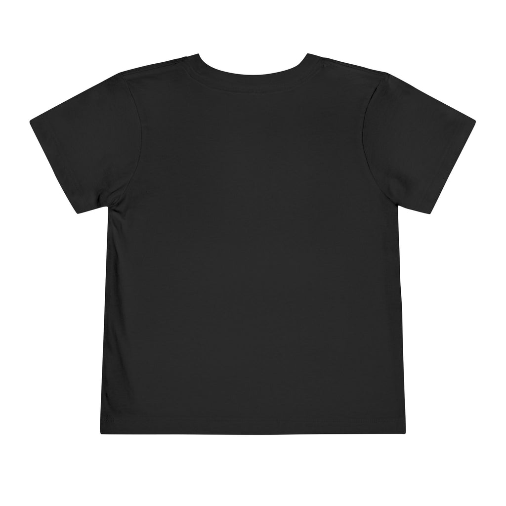 Lumi Waving Toddler T-Shirt — Nureli Kids