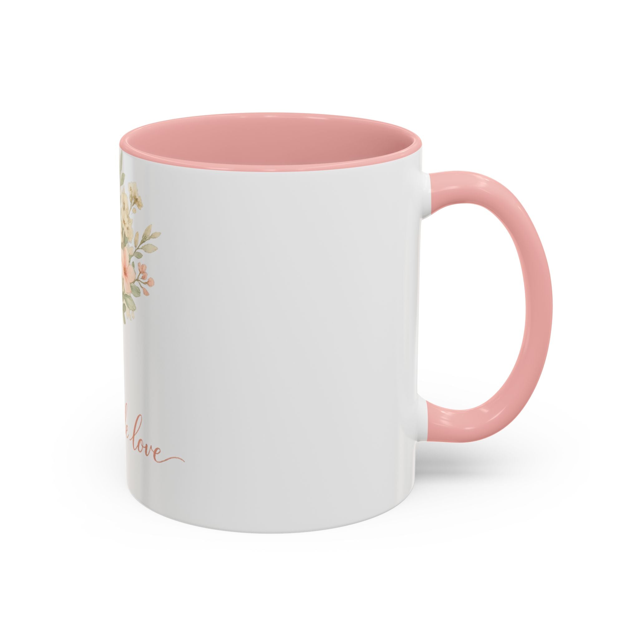 Hello little Love Mug