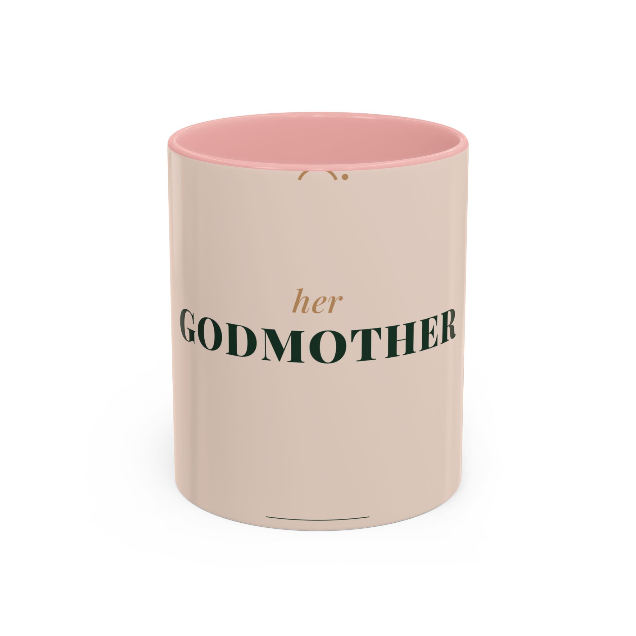 Godmother Coffee Mug