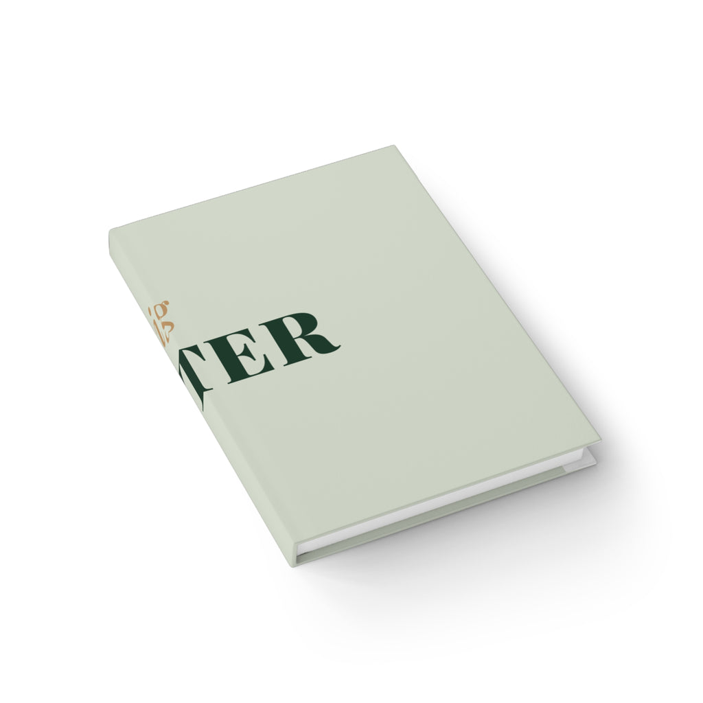 Big Sister Journal
