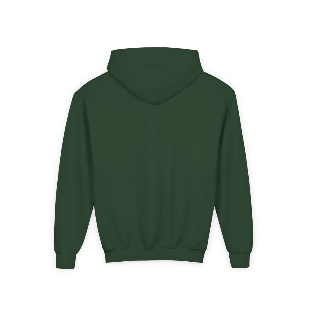 Baby Dino Kids Hoodie — Nureli Kids