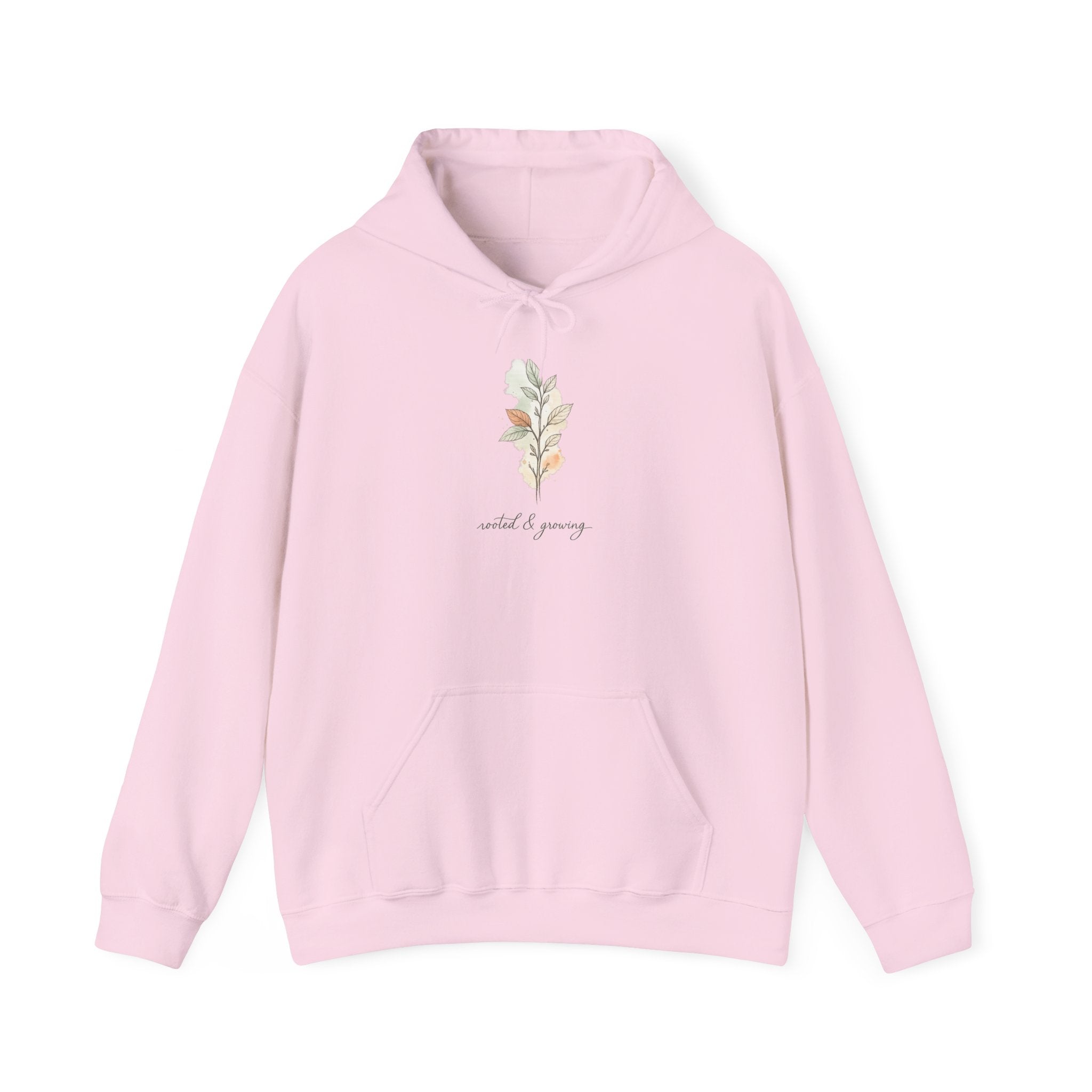 Rooted & Growing Hoodie