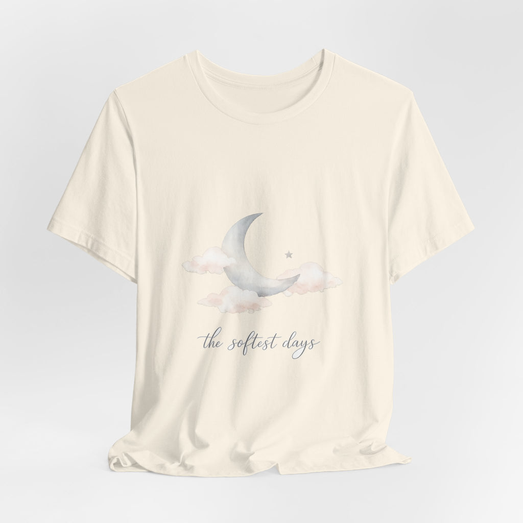 The Softest Days Tee