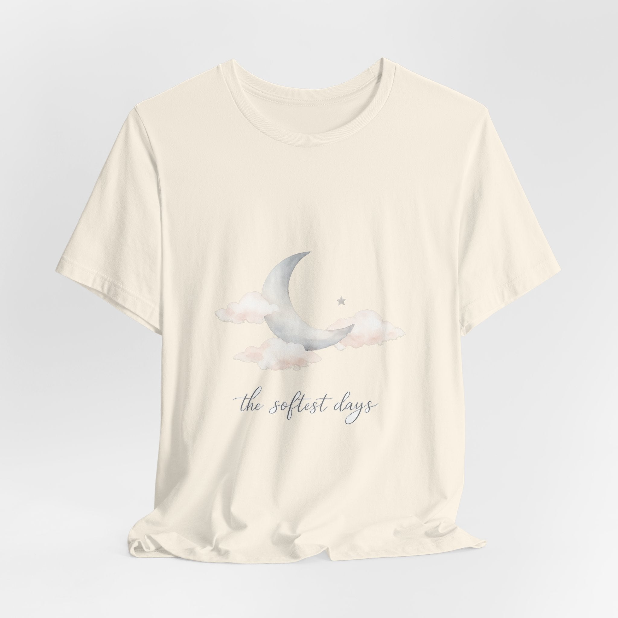 The Softest Days Tee
