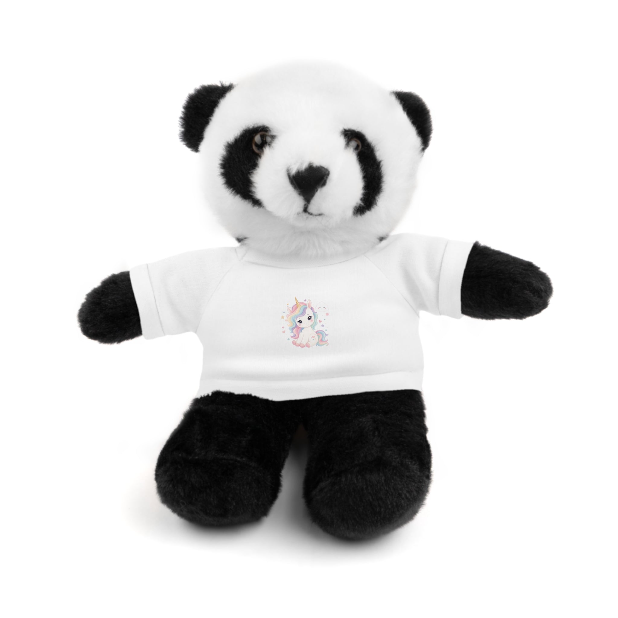 Magical Unicorn Stuffed Animal, Nureli Kids