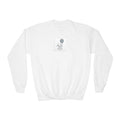 Little Elephant Kids Sweatshirt — Nureli Kids