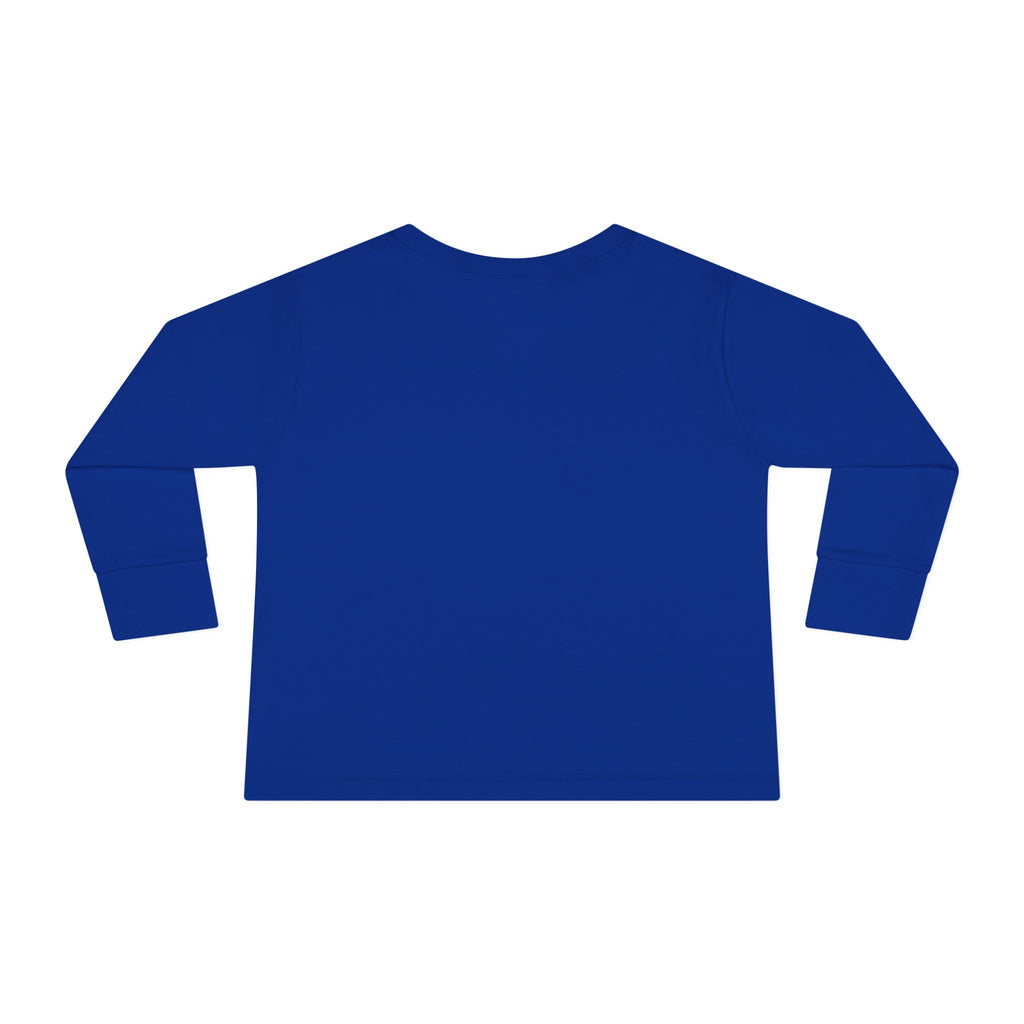 Dream Big Toddler Long-Sleeve Tee - Nureli Kids