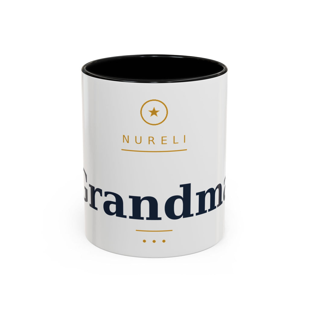 Grandma Mug